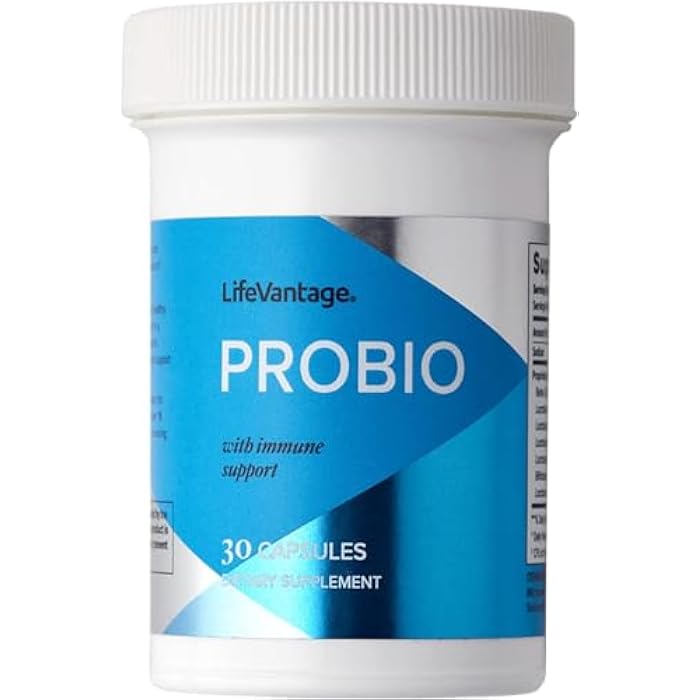 LifeVantage ProBio - 30 Capsules