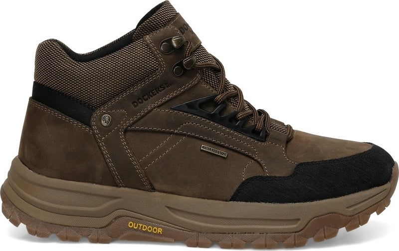 237216 4pr Sand Men's Outdoor Boots