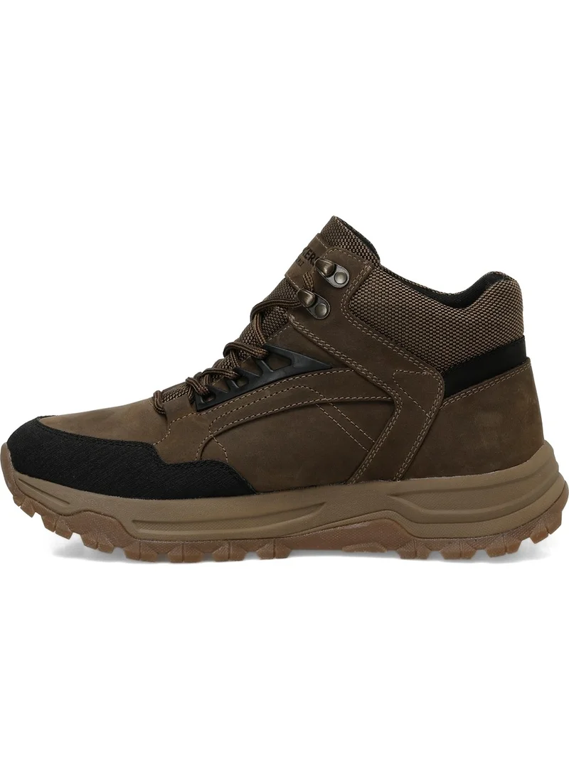 Dockers by Gerli 237216 4pr Sand Men's Outdoor Boots