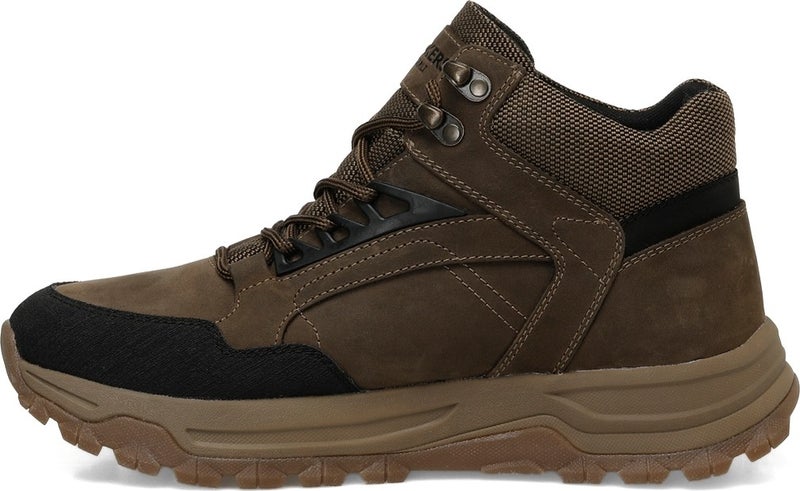 237216 4pr Sand Men's Outdoor Boots