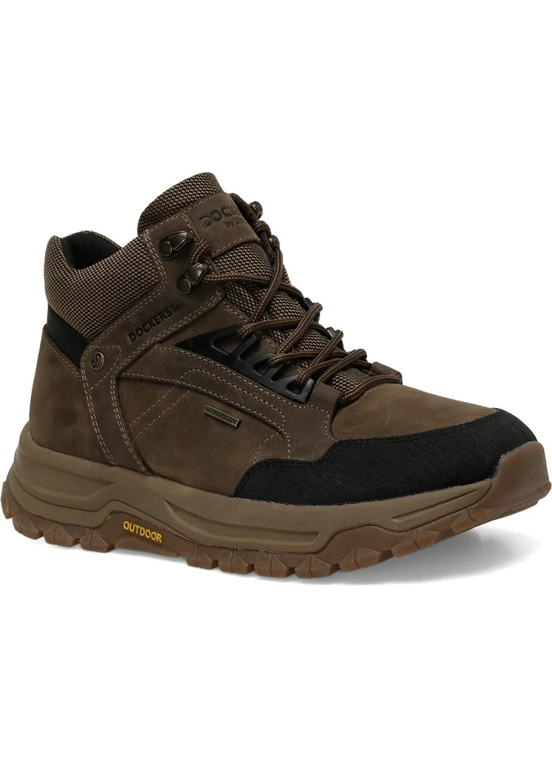 Dockers by Gerli 237216 4pr Sand Men's Outdoor Boots