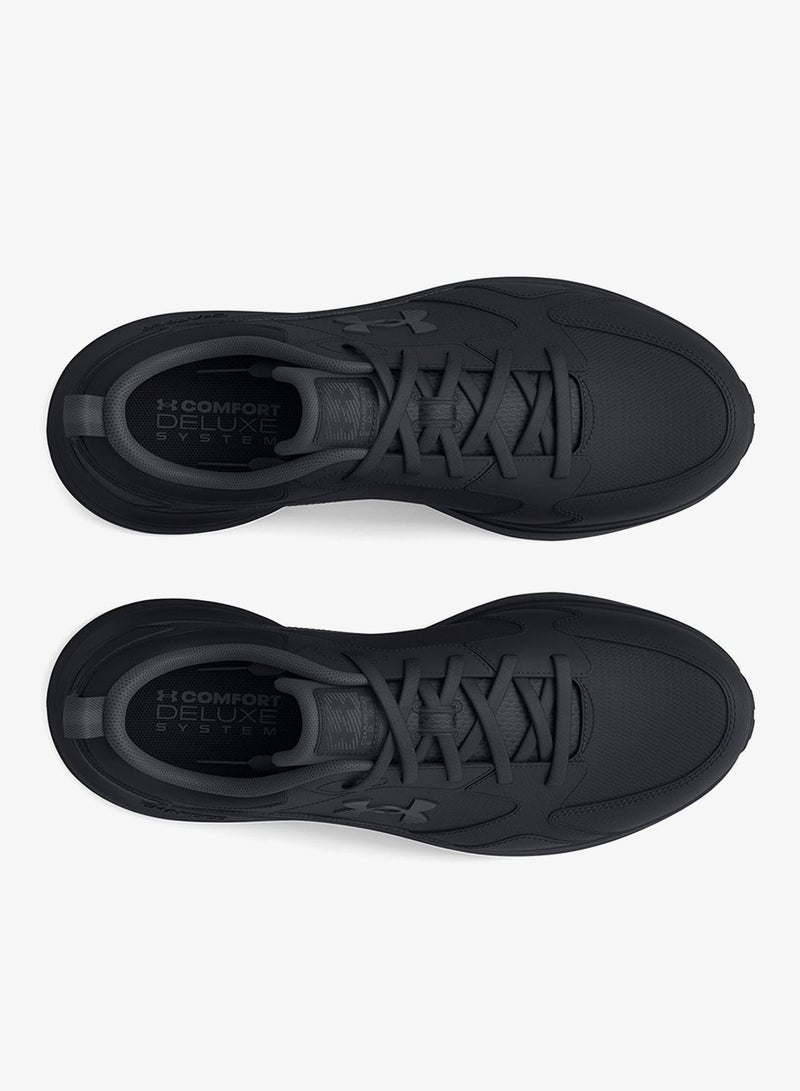 اندر ارمر أحذية رياضية تشارجد إيدج - Image 4