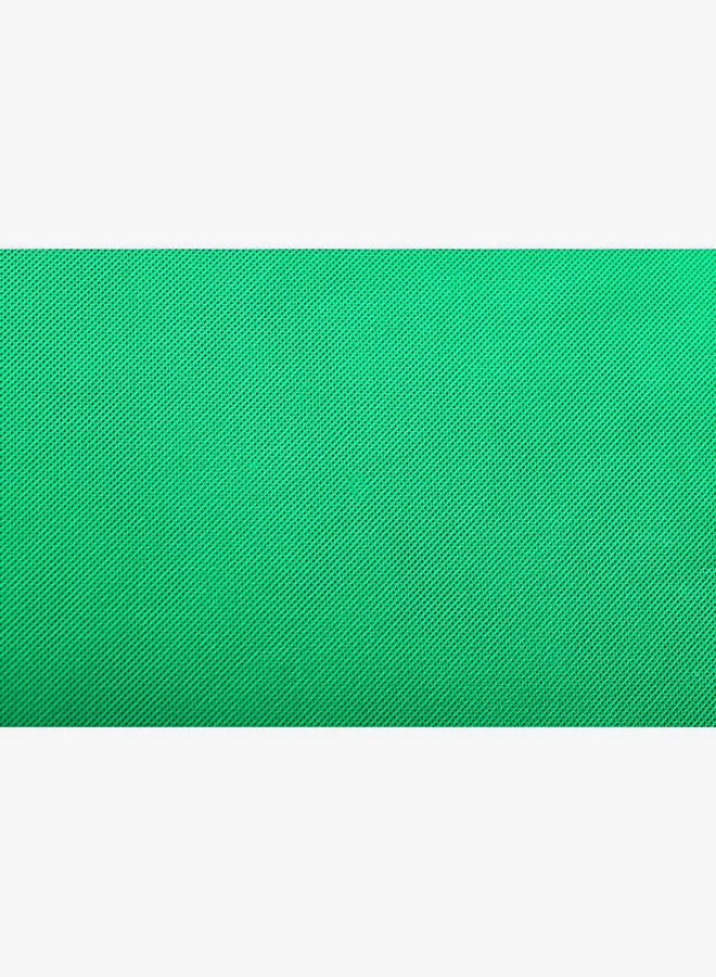 NIBEMINENT Studio Photography Background Green/Black - Image 2