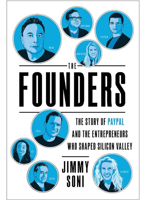 Founders (Export)