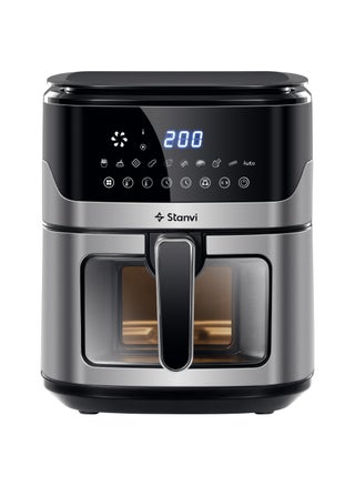 Smart Air Fryer 6.5L With Digital Scale - pzsku/ZA481050E7610A833E026Z/45/_/1719412181/32d203da-6982-41b0-91fc-dbc36f7aea0e