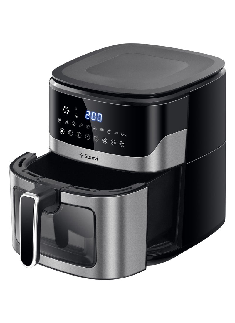 Smart Air Fryer 6.5L With Digital Scale - pzsku/ZA481050E7610A833E026Z/45/_/1719412350/bb28194a-5548-4828-952f-d3b7cd79d2bd
