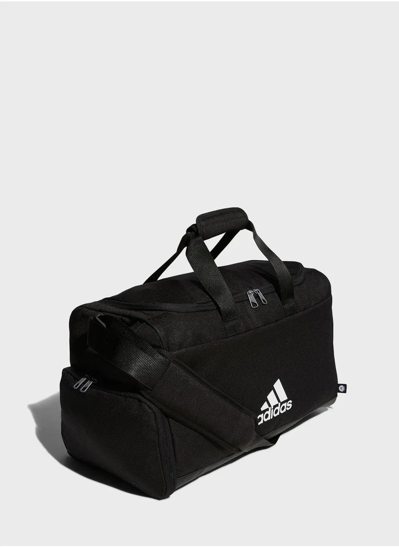 Adidas Smu Crest Duffle