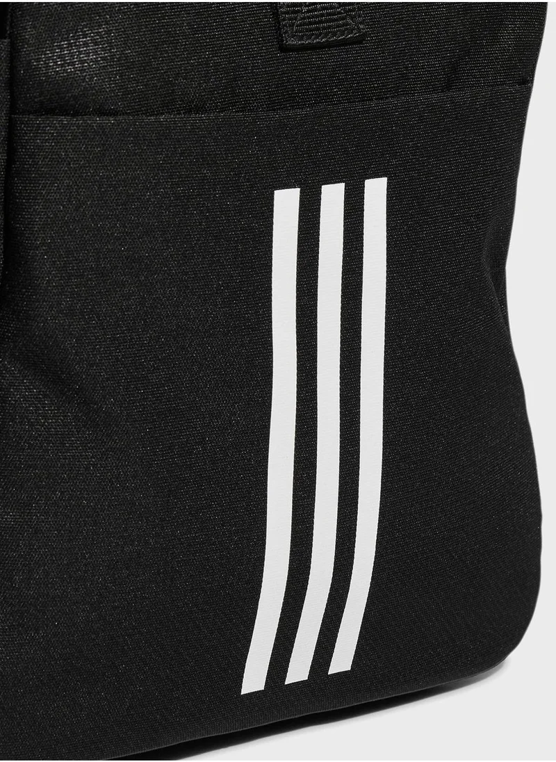 Adidas Smu Crest Duffle