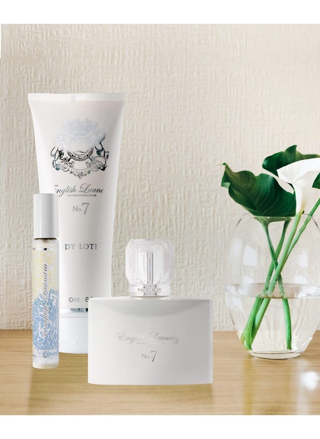 English Laundry No.7 Eau De Parfum Gift Set For Women  - Image 5