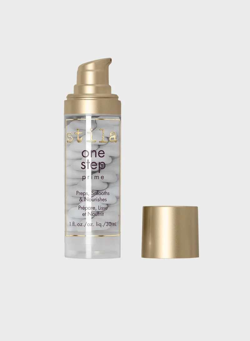 stila One Step Prime