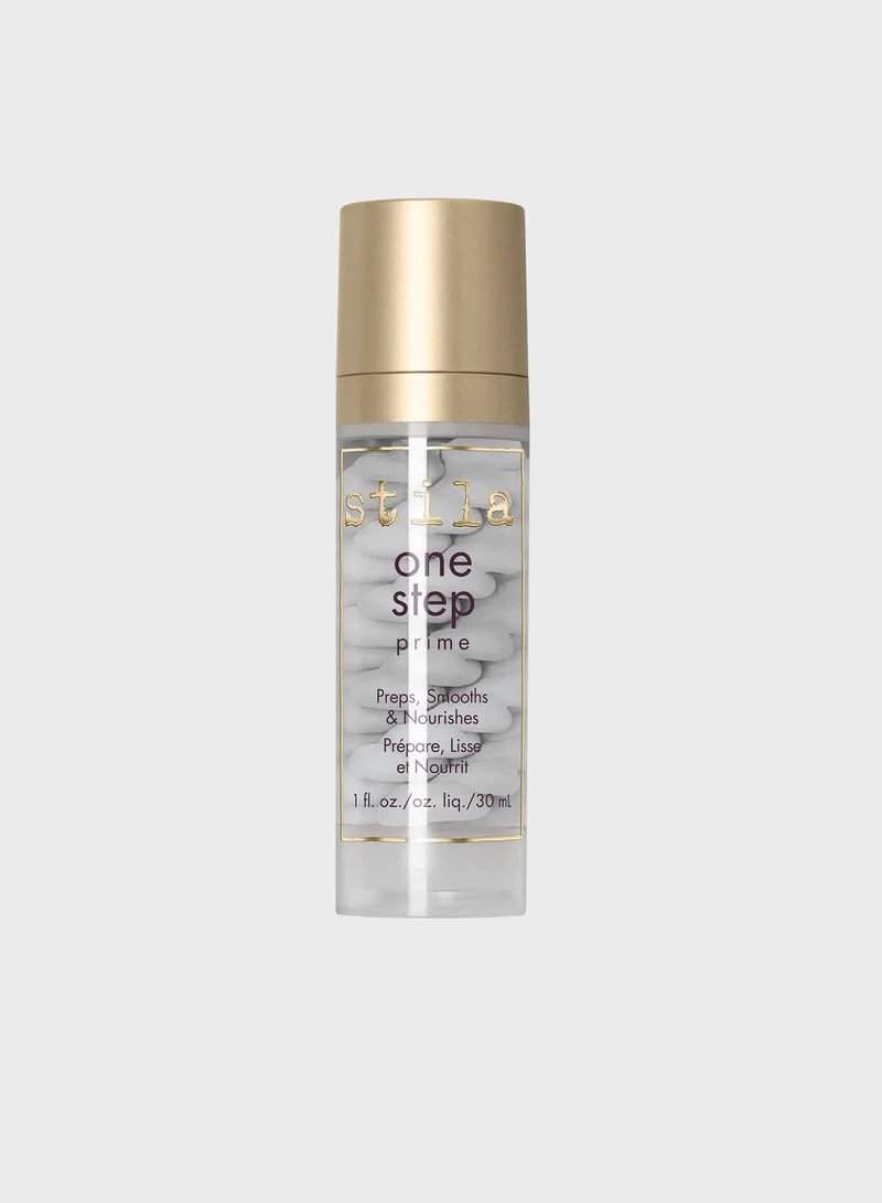 stila One Step Prime