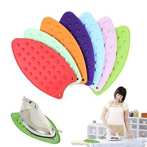 APURK Silicone Ironing Insulation Board Multicolour - Image 1