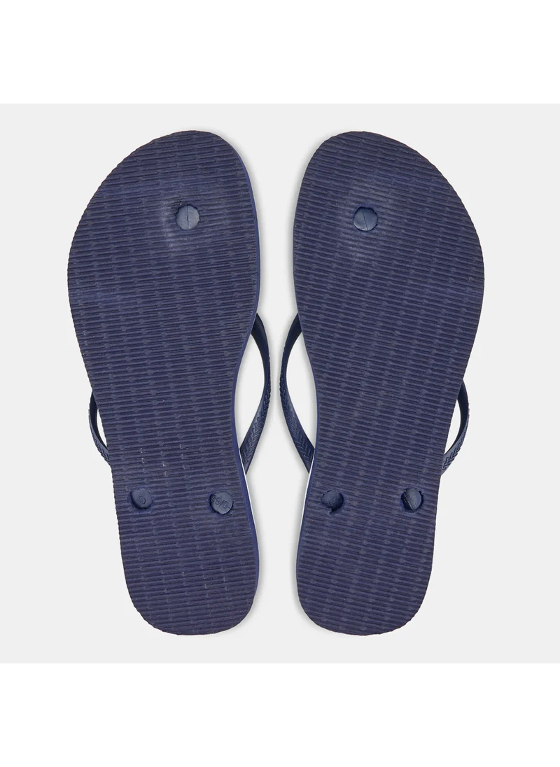 havaianas Women's Slim Floral Flip Flops