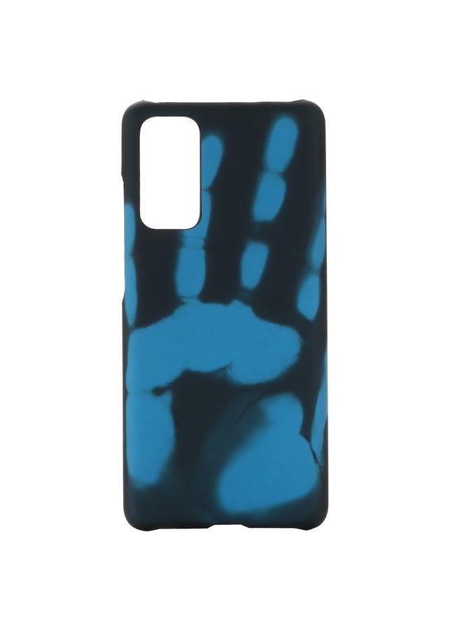 إيروريكس غطاء لاصق + مستشعر حراري من البولي كربونات لهاتف سامسونج جالاكسي A32 4G - Image 2