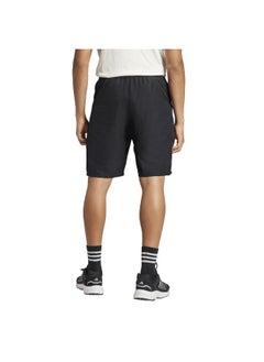 Adidas Adidas M Ksa W Sho Black Training Shorts For Men Xs  - Image 4
