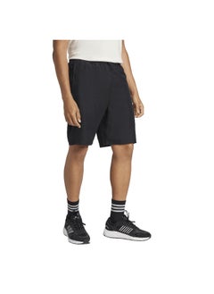 Adidas Adidas M Ksa W Sho Black Training Shorts For Men Xs  - Image 5