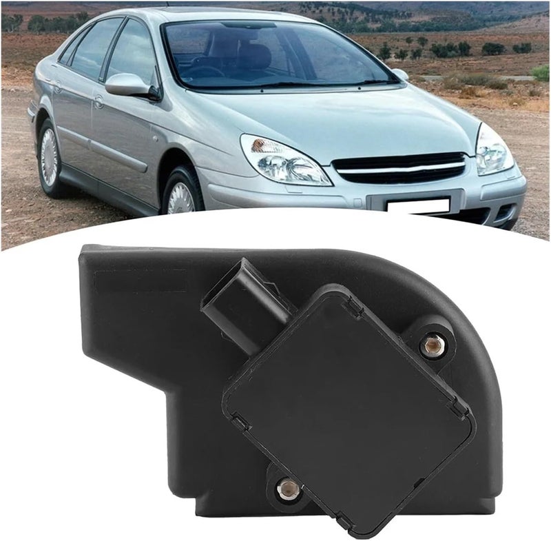 مستشعر وضعية دواسة الغاز متوافق مع سيارات بيجو/سيتروين C5، C8، Xsara، Picasso، Berlingo موديل 2.0، رقم الجزء: 1607272480، رقم التوافق: 9643365680 - Image 3