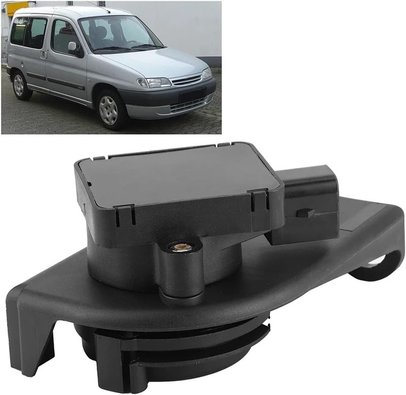 مستشعر وضعية دواسة الغاز متوافق مع سيارات بيجو/سيتروين C5، C8، Xsara، Picasso، Berlingo موديل 2.0، رقم الجزء: 1607272480، رقم التوافق: 9643365680 - Image 5