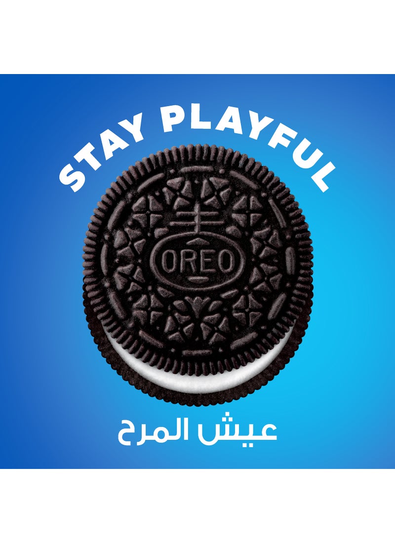 أوريو بسكويت أصلي - Image 5