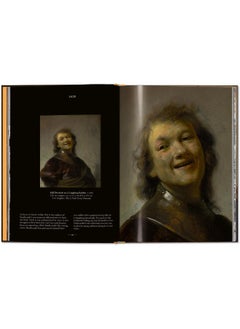 Rembrandt. the Complete Self-Portraits  - Image 5