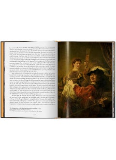 Rembrandt. the Complete Self-Portraits  - Image 4