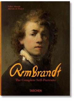 Rembrandt. the Complete Self-Portraits  - Image 1