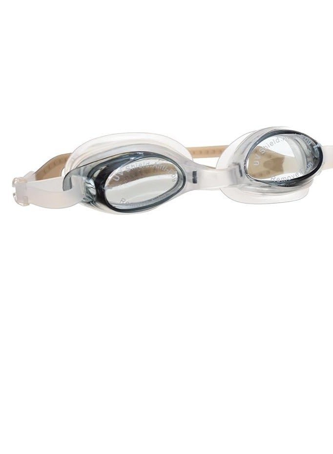 Generic Silicone swimming glasses with ear plugs - Image 1