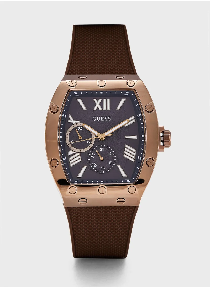 GUESS Gw0568G1 Analog Watchfalcon
