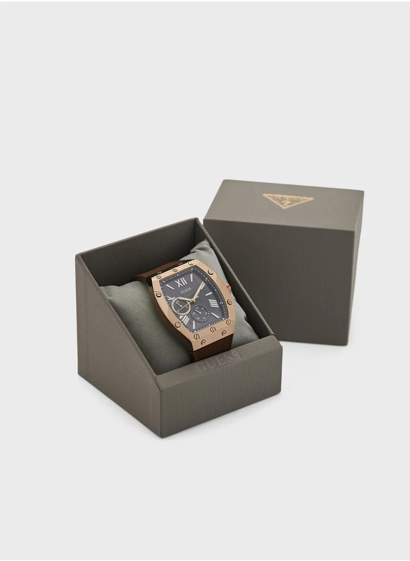 GUESS Gw0568G1 Analog Watchfalcon