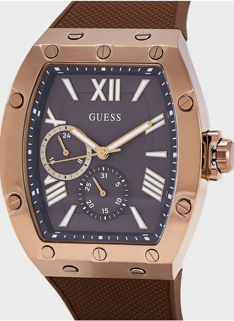 GUESS Gw0568G1 Analog Watchfalcon