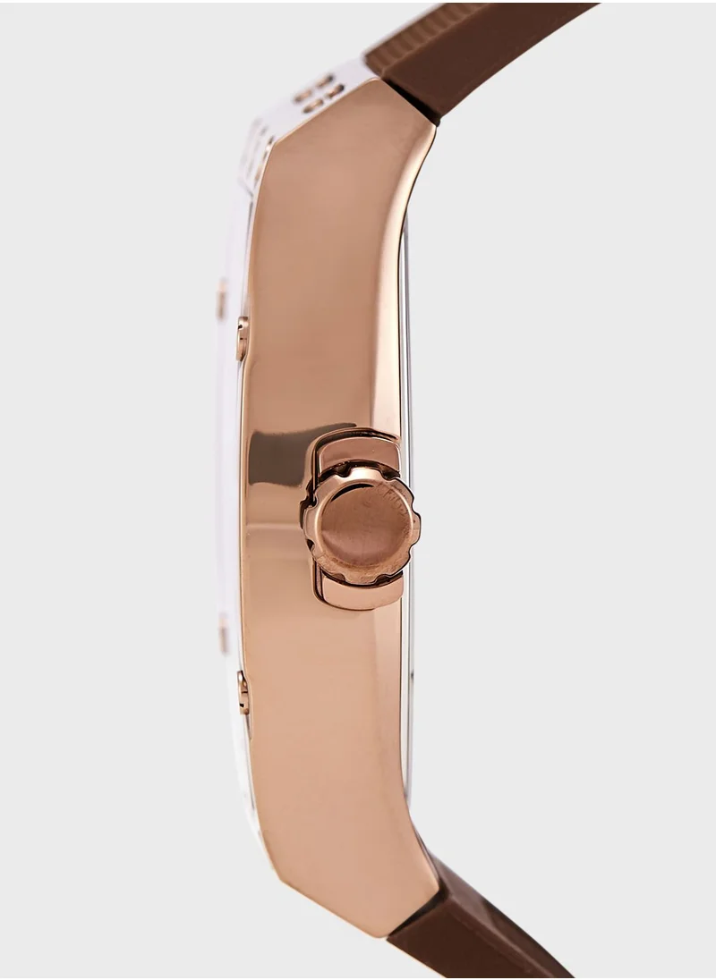 GUESS Gw0568G1 Analog Watchfalcon
