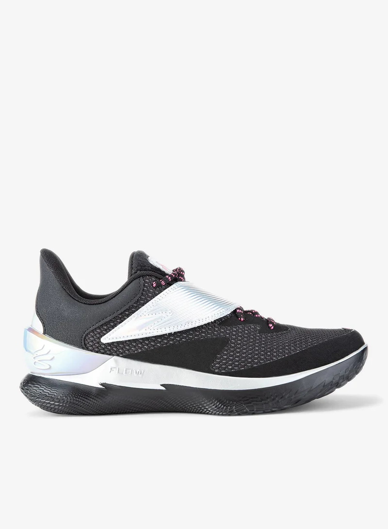 Curry Fox 1 GMR Basketball Shoes