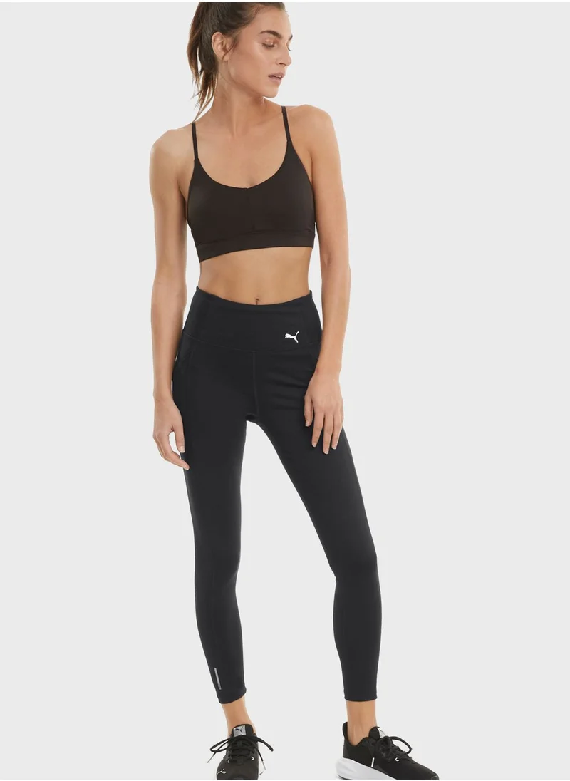 PUMA 7/8 Favorite Forever High Waist Tights