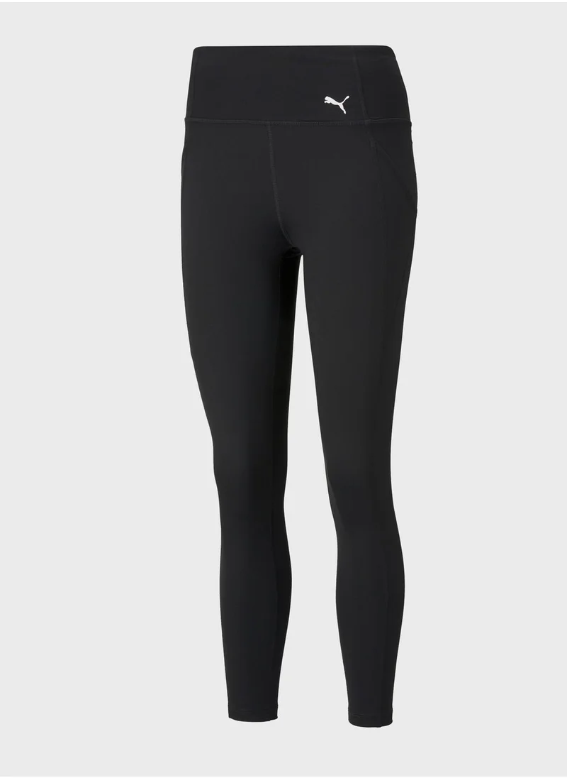 PUMA 7/8 Favorite Forever High Waist Tights