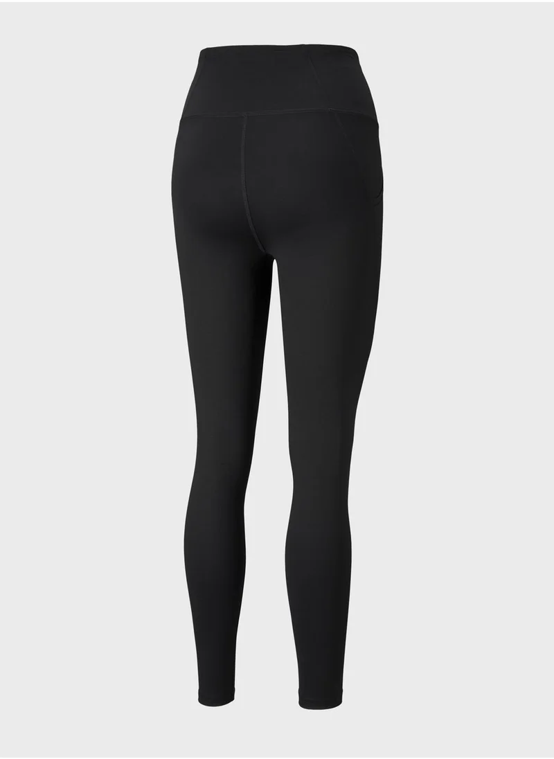 PUMA 7/8 Favorite Forever High Waist Tights