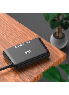 DM CR022 USB Type-C To Micro Sd Tf Sd and Cf Card Reader  - Image 4