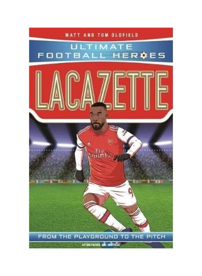 Lacazette - Image 2