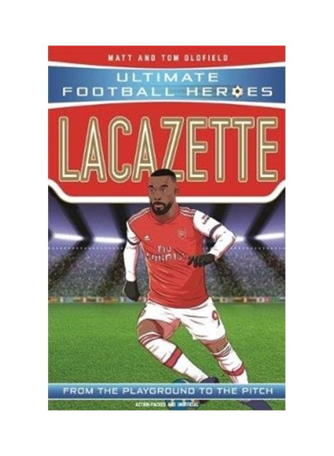 Lacazette - Image 3