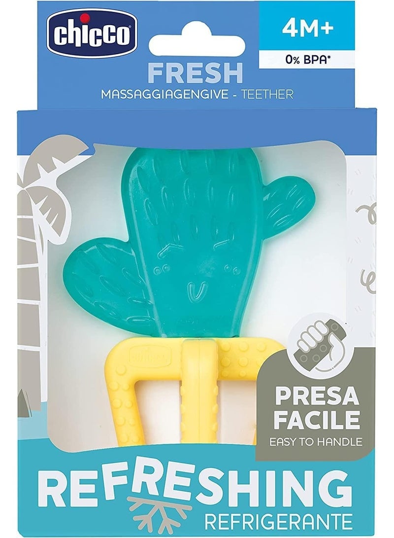 شيكو Chicco Neutral Teether - Image 1