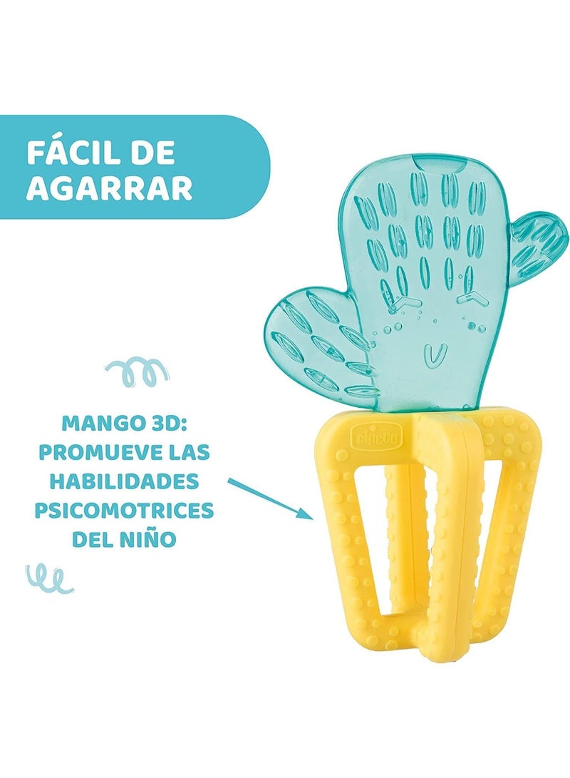 شيكو Chicco Neutral Teether - Image 4