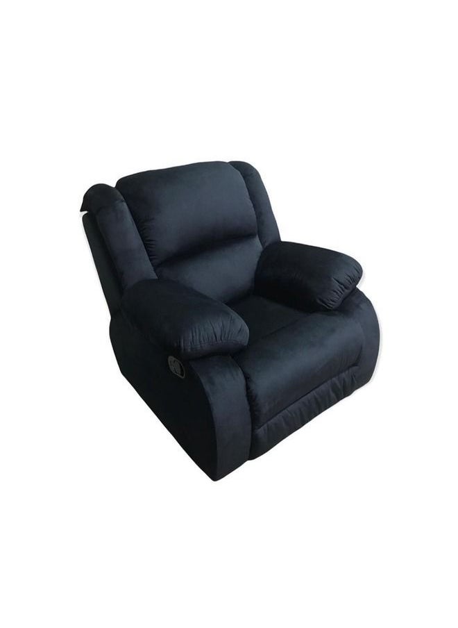 Recliner Chair - Black Fixed and chaise longue - pzsku/ZA481BDB6FE46C4F4A481Z/45/_/1669463585/945ccffb-8c75-49bf-9f77-17e6390df5a7