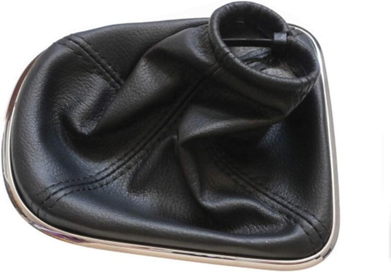 Wivplex Gear Shift Knob Gaitor for Chevrolet Cruze - Image 1