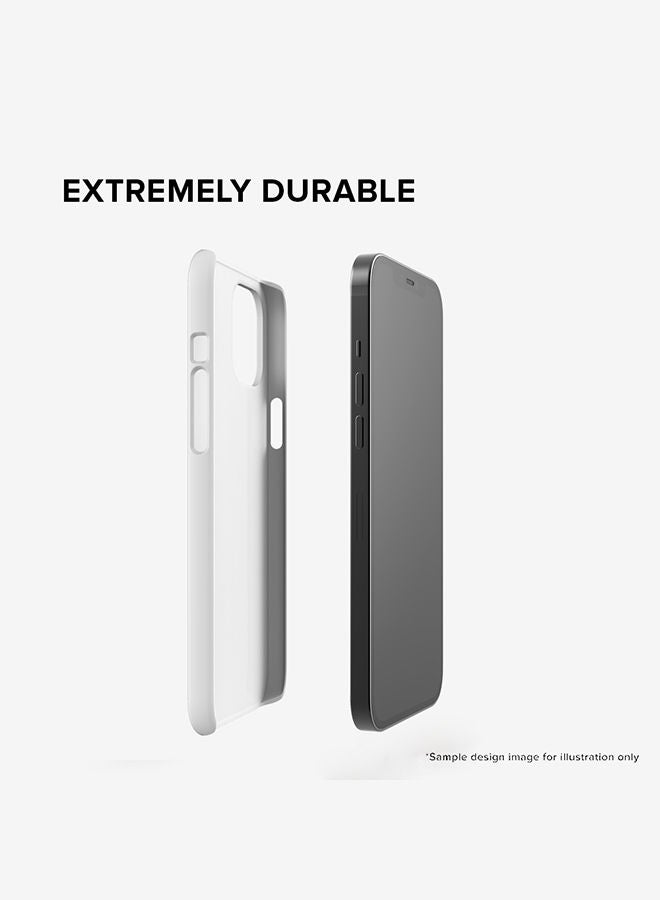 Stylizedd Slim Cover for Apple iPhone 12 Pro Case Snap Classic Series Mobile Cover Hard PC Shield Matte Finish Print -Argentina-Player-L.Martinez - Image 2