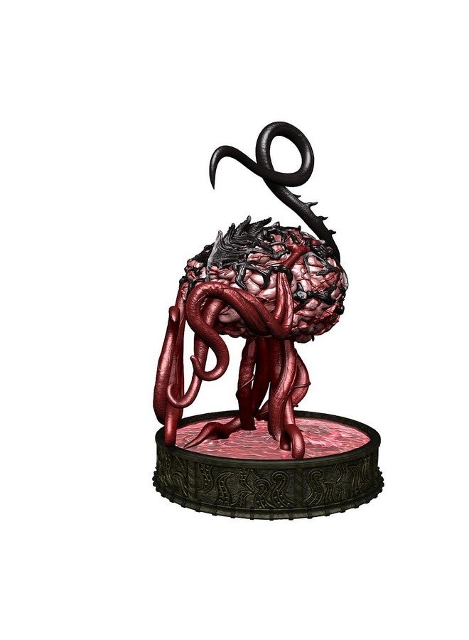 WiZKiDS D&D Icons of The Realms: Volo & Mordenkainen’s Foes Premium Set Elder Brain - Image 4