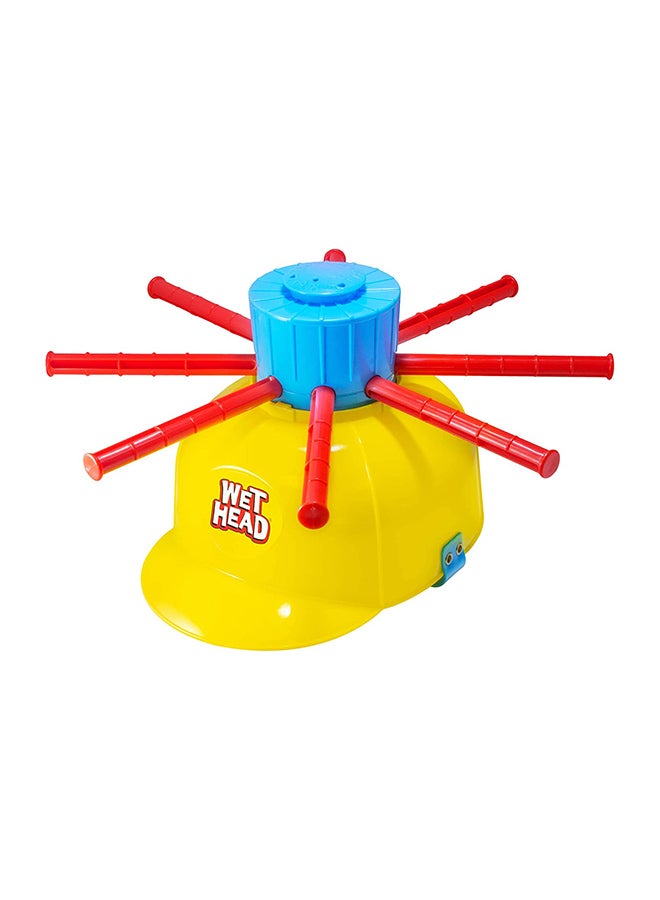 WET HEAD Water Roulette Game - Image 2