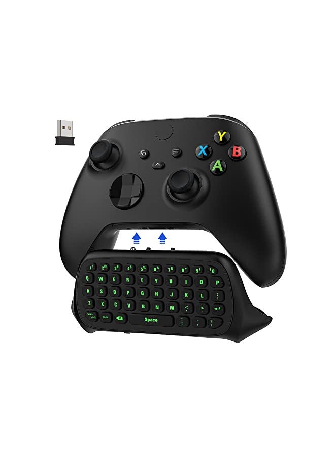 Keyboard Xbox Series X Usb Sound Leadjoy VX2 AimBox Game Console