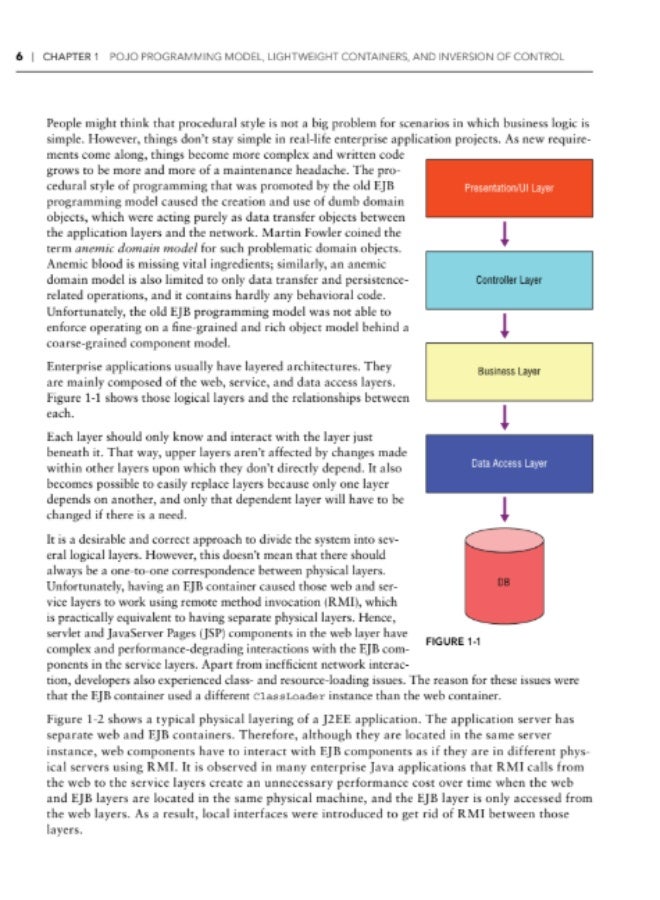 "Beginning Spring" is a comprehensive beginner's guide to the Spring framework, one of the most popular frameworks among Java developers and the de facto standard for enterprise application development. The book covers all aspects of application development using the Spring 4.0 framework, which supports Java 8 and Java EE 7. - Image 3