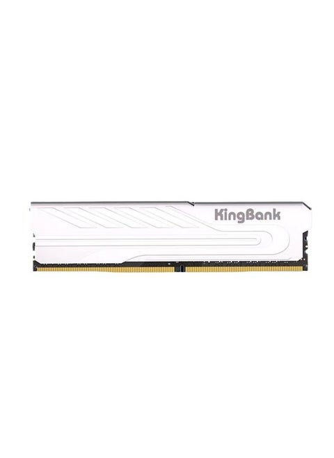 Silver Jue 16GB (8GB X 2) Set DDR4 3600 Desktop Memory Bar 2666 Changxin 2666 16GB