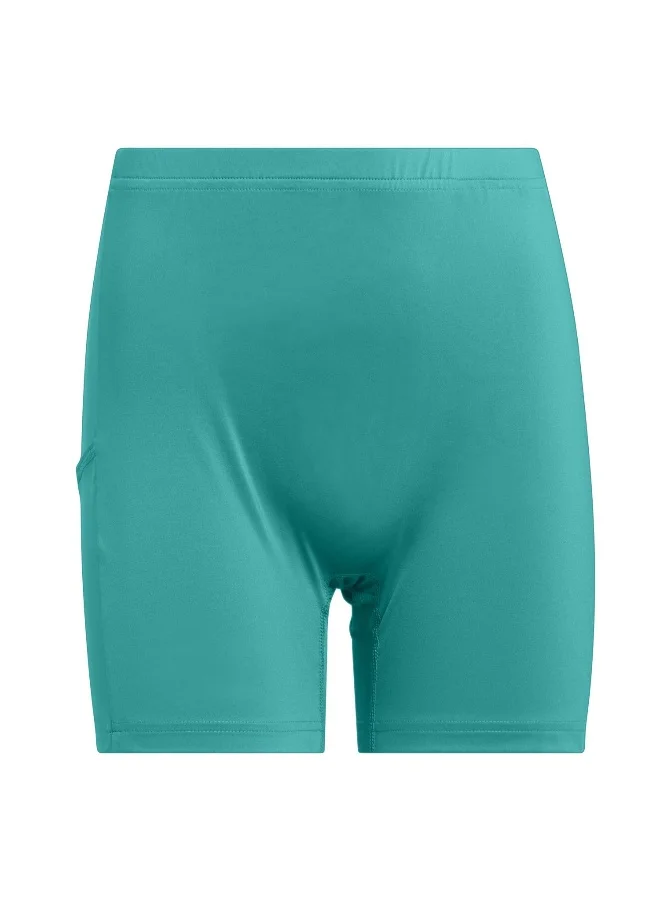 Adidas adidas W U365T Plt Drs Green Golf Skirts / Dresses