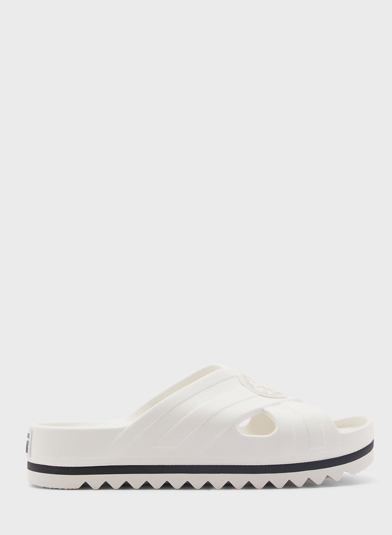 CONVERSE Chuck Taylor All Star Lounge Sandal Lite Cx  - Image 1